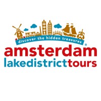 Amsterdam Lake District Tours logo, Amsterdam Lake District Tours contact details