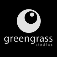 Green Grass Studios logo, Green Grass Studios contact details