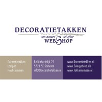 Decoratietakken Knoops logo, Decoratietakken Knoops contact details