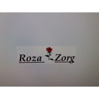 Stichting ROZAzorg logo, Stichting ROZAzorg contact details