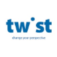 twist amsterdam logo, twist amsterdam contact details