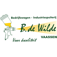 Bedrijfswagen- Industriespuiterij B. de Wilde logo, Bedrijfswagen- Industriespuiterij B. de Wilde contact details