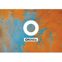 Orenda Foundation logo, Orenda Foundation contact details