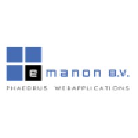 Emanon Information Services B.V. logo, Emanon Information Services B.V. contact details