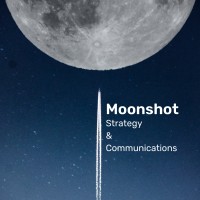 Moonshot Strategy & Communications logo, Moonshot Strategy & Communications contact details