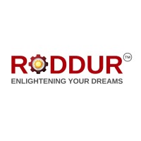 RODDUR  ENGINEERING SERVICES logo, RODDUR  ENGINEERING SERVICES contact details