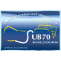 Sub'70 logo, Sub'70 contact details