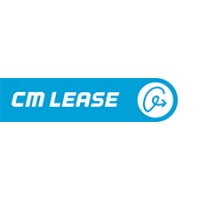 CM Lease logo, CM Lease contact details