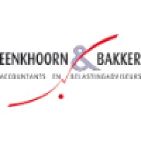 Eenkhoorn & Bakker Accountants logo, Eenkhoorn & Bakker Accountants contact details