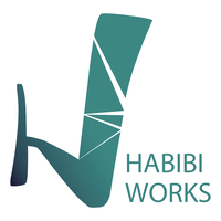 Habibi.Works logo, Habibi.Works contact details