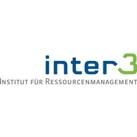 inter 3 Institute for Resource Management logo, inter 3 Institute for Resource Management contact details