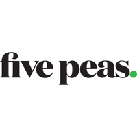 Five Peas logo, Five Peas contact details