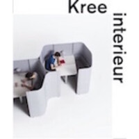 KREE INTERIEUR logo, KREE INTERIEUR contact details