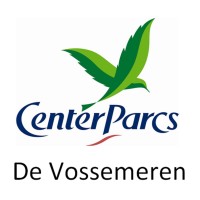 Center Parcs De Vossemeren logo, Center Parcs De Vossemeren contact details