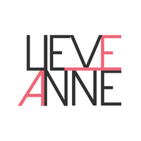 LieveAnne logo, LieveAnne contact details