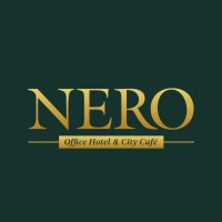 NERO Office Hotel & City Café logo, NERO Office Hotel & City Café contact details