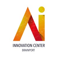 AI Innovation Center logo, AI Innovation Center contact details