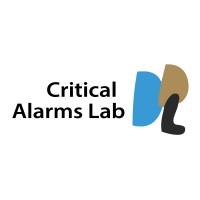 Critical Alarms Lab logo, Critical Alarms Lab contact details