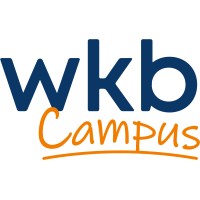 Stichting WkbCampus logo, Stichting WkbCampus contact details