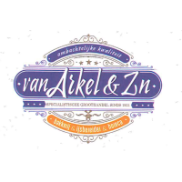 van Arkel & Zn logo, van Arkel & Zn contact details