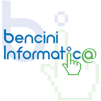 Bencini Informatica SNC logo, Bencini Informatica SNC contact details