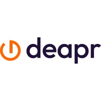 Deapr logo, Deapr contact details