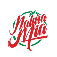 Natura Mia logo, Natura Mia contact details