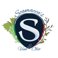 Scamacca's Vino&Olio logo, Scamacca's Vino&Olio contact details