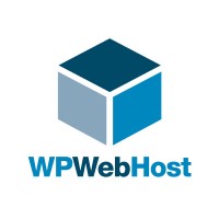 WPWebHost logo, WPWebHost contact details