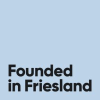 Founded in Friesland logo, Founded in Friesland contact details