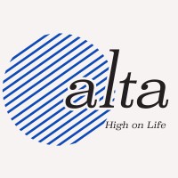 Alta - High on Life logo, Alta - High on Life contact details