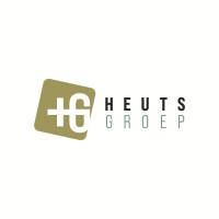 Heuts Groep B.V. logo, Heuts Groep B.V. contact details