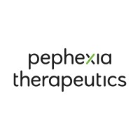 Pephexia Therapeutics ApS logo, Pephexia Therapeutics ApS contact details