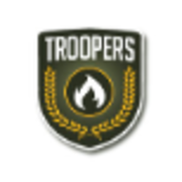 Troopers logo, Troopers contact details