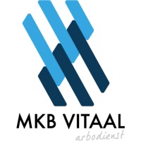 MKB Vitaal logo, MKB Vitaal contact details