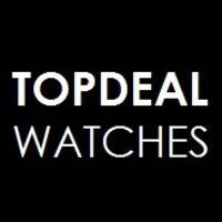 Topdeal Watches logo, Topdeal Watches contact details