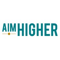 Aim Higher - Growth Marketing logo, Aim Higher - Growth Marketing contact details