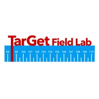 Target Field Lab logo, Target Field Lab contact details