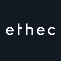 ethec logo, ethec contact details