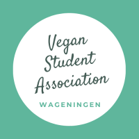 Vegan Student Association Wageningen logo, Vegan Student Association Wageningen contact details