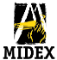 Midex Groep B.V. logo, Midex Groep B.V. contact details