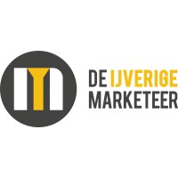 De IJverige Marketeer logo, De IJverige Marketeer contact details