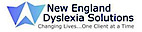 New England Dyslexia Solutions logo, New England Dyslexia Solutions contact details