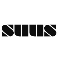 SUUS logo, SUUS contact details