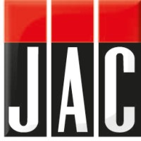 Jac Machining logo, Jac Machining contact details