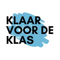 klaarvoordeklas.nl logo, klaarvoordeklas.nl contact details