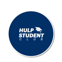 hulpstudentclub logo, hulpstudentclub contact details