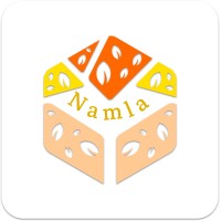 Namla logo, Namla contact details