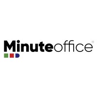 Minute Office logo, Minute Office contact details