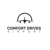 Comfort Drives logo, Comfort Drives contact details